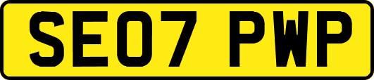 SE07PWP