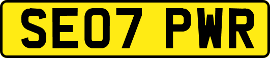 SE07PWR