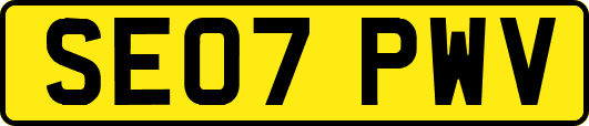 SE07PWV