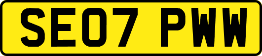 SE07PWW