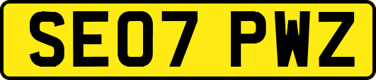 SE07PWZ