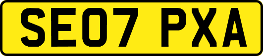 SE07PXA
