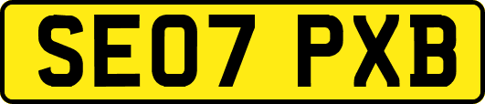 SE07PXB