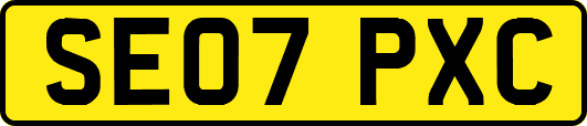 SE07PXC