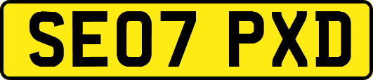 SE07PXD