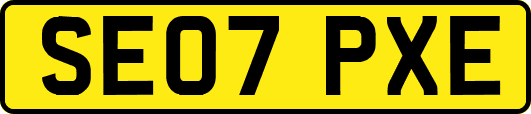 SE07PXE