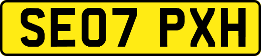 SE07PXH