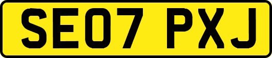 SE07PXJ