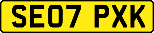SE07PXK