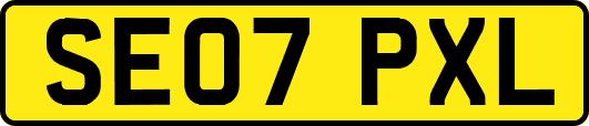 SE07PXL