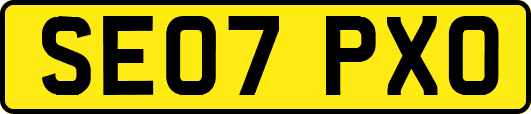 SE07PXO