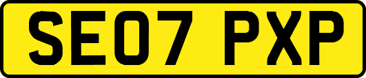 SE07PXP