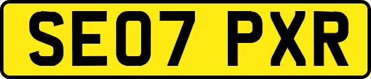 SE07PXR