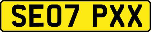 SE07PXX
