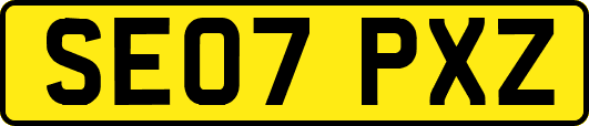 SE07PXZ