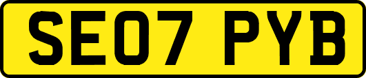 SE07PYB