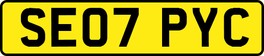 SE07PYC
