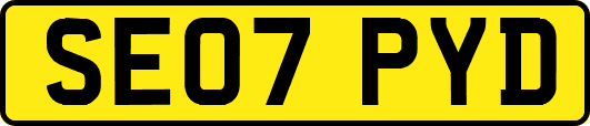 SE07PYD