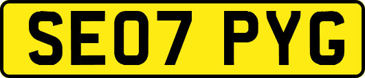 SE07PYG