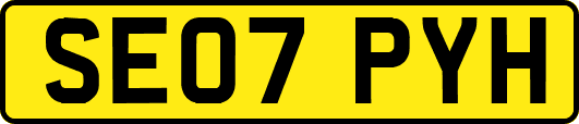 SE07PYH