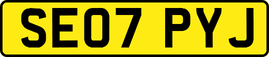 SE07PYJ