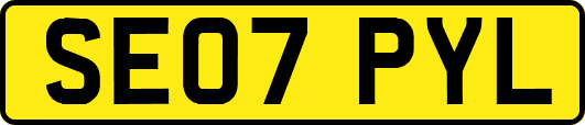 SE07PYL