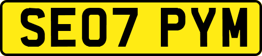 SE07PYM