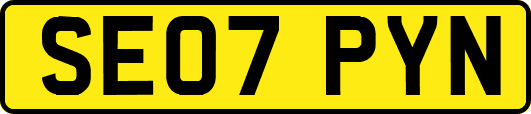 SE07PYN