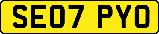 SE07PYO