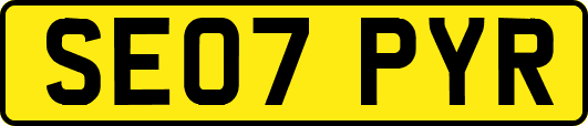 SE07PYR