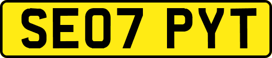 SE07PYT
