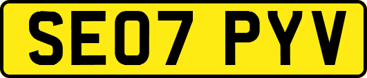 SE07PYV