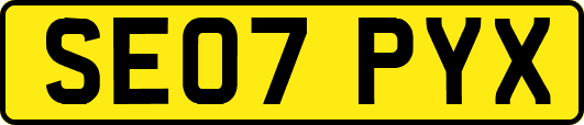 SE07PYX