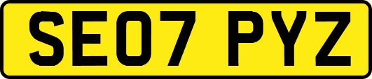 SE07PYZ