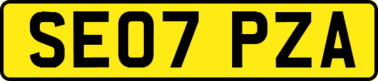 SE07PZA