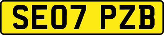 SE07PZB