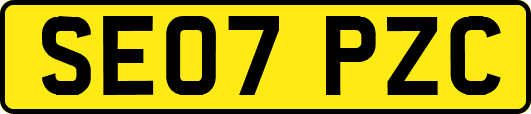 SE07PZC