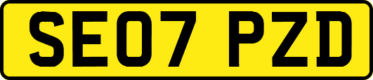 SE07PZD