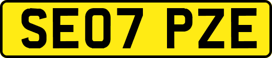 SE07PZE