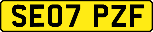 SE07PZF