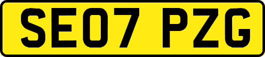 SE07PZG
