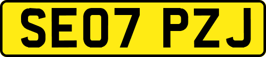 SE07PZJ