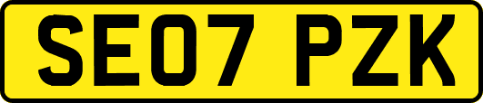 SE07PZK