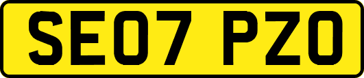 SE07PZO
