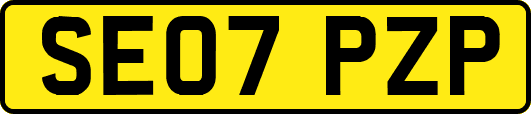 SE07PZP
