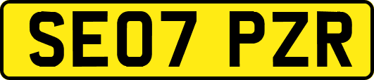SE07PZR