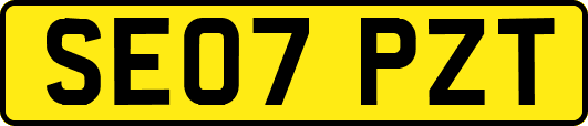 SE07PZT
