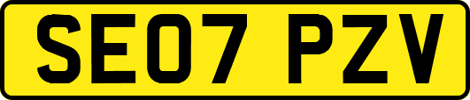 SE07PZV
