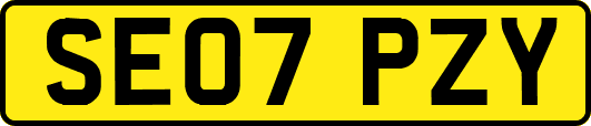 SE07PZY