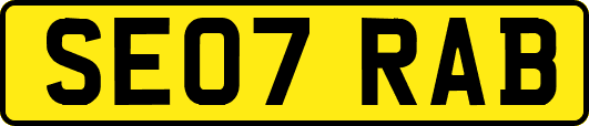 SE07RAB